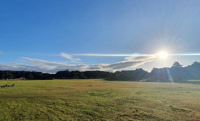 Pembrey Country Park